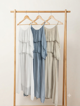 Load image into Gallery viewer, Flowy Maxi Dress

