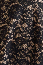 Load image into Gallery viewer, Classic Lace Midi Dress
