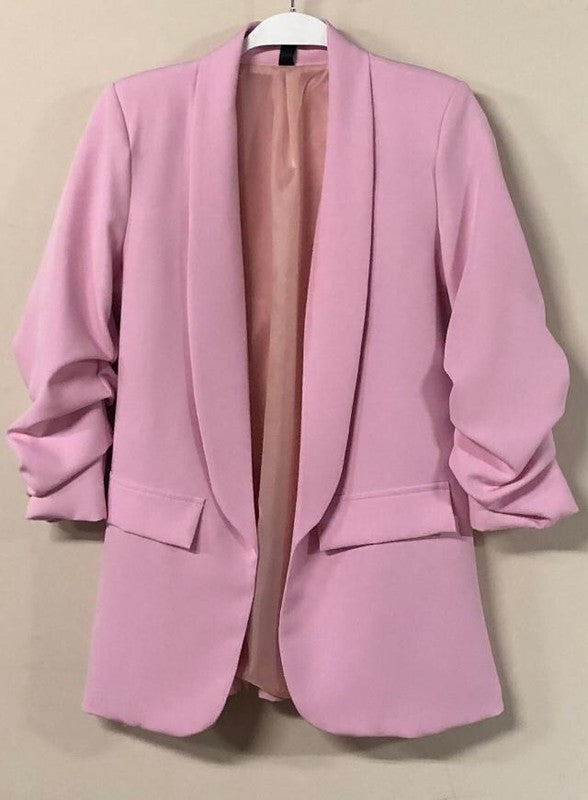 Color Blazer
