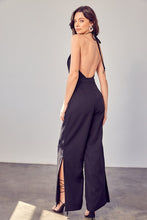 Load image into Gallery viewer, Halter Jumpsuit
